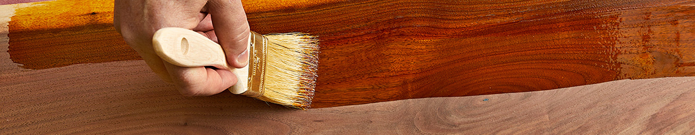 Varnishes