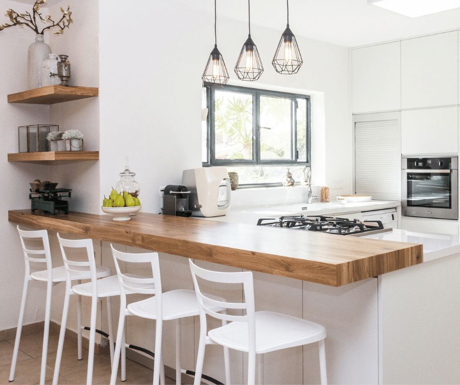 Borma Hardtop Oil Natural - 5L