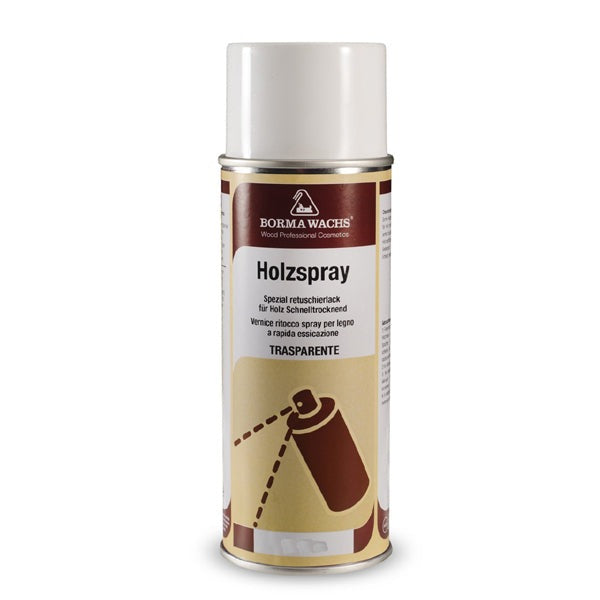 Borma Holtz Spray Can
