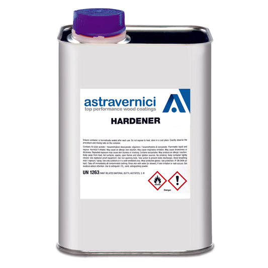 Acrifin Hardener - 1L