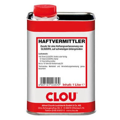 Cloucryl Bonding Agent
