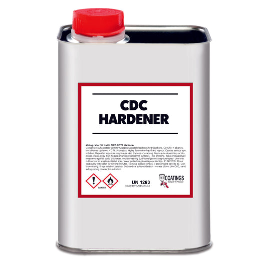 CDC Hardener - 1L