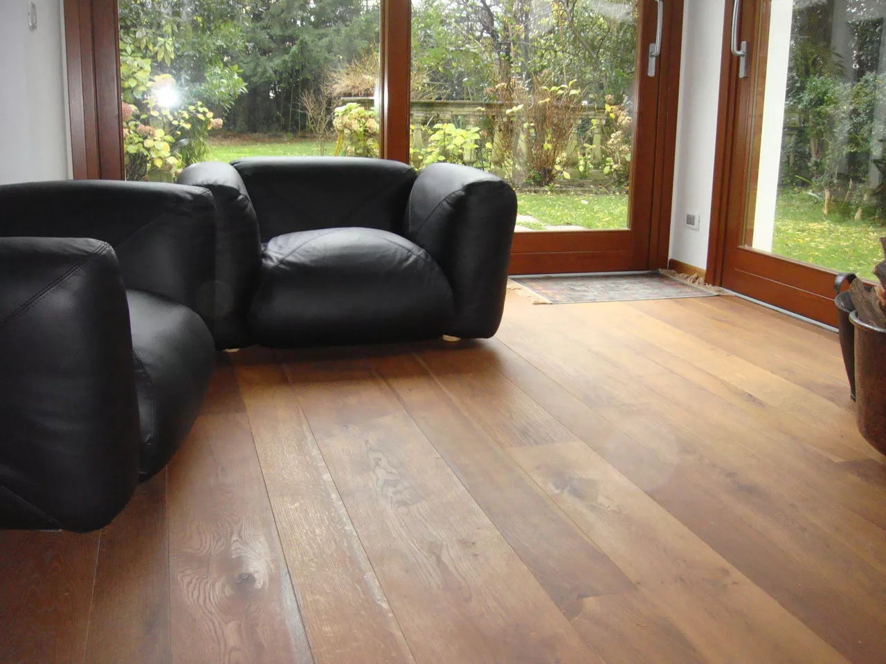 Borma Eco Premium Parquet Oil HS - 5L