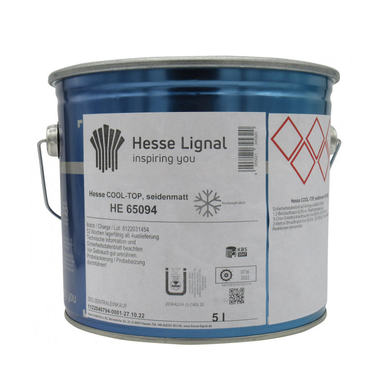 Hesse Cool Fill Primer 5kg