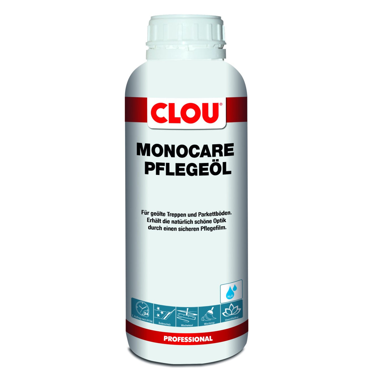 Monocare Care Oil - 750ml