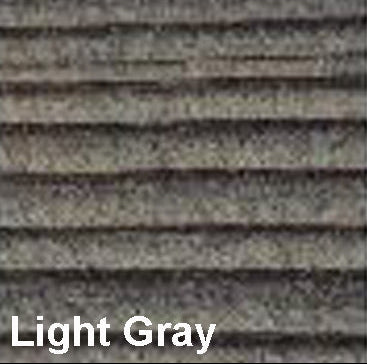 Positive Wood Stain Light Gray