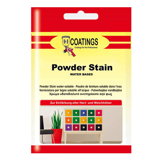 Powder Stain - 10g