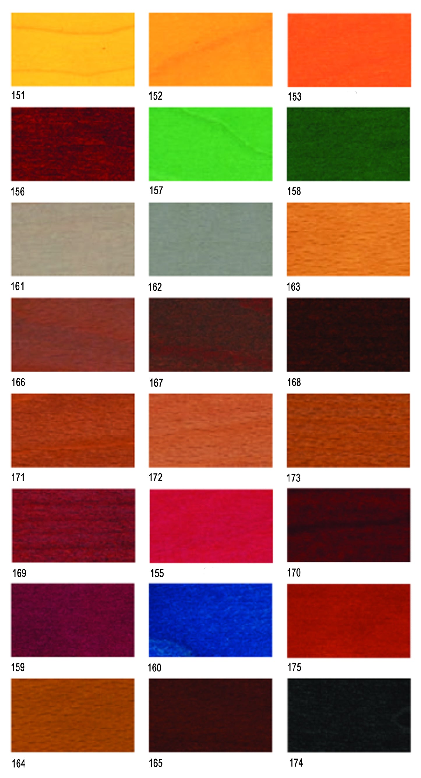 Powder Stain - 10g