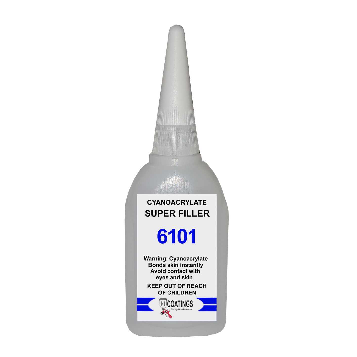 Super Filler 6101 - 50g