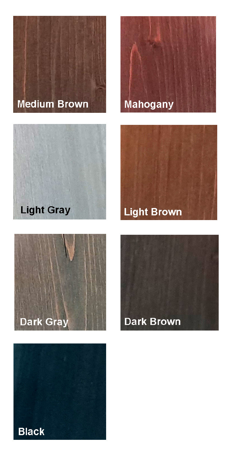 Universal Wood Stain - 5L