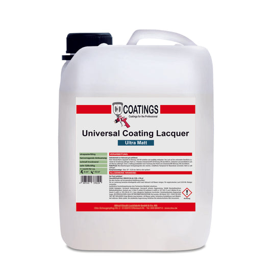 Universal Coating Lacquer - 5L