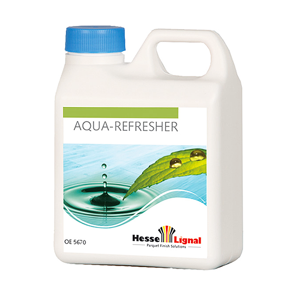 Hesse Aqua Refresh 1L
