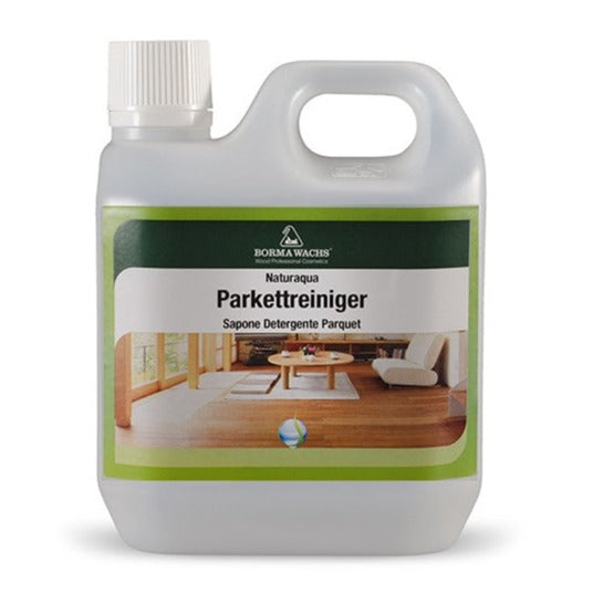 Borma Parquet Cleaner - 1L