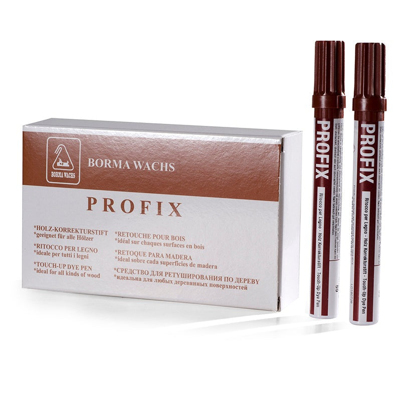 Borma Profix Touch-up Pen Assortment
