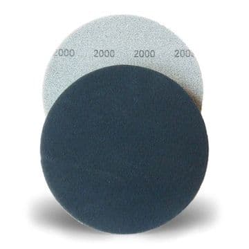 Jöst Super Finishing Pad SG-3 Sanding Disc - Box of 20