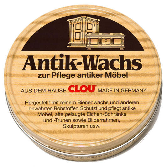Antique Wax Paste - 200g