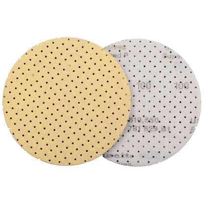 Jöst Super Pad P Gold Sanding Disc - Box of 25