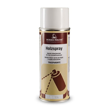 Borma Holtz Spray Can