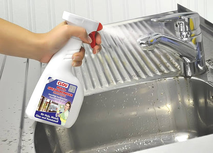 Clou Multi-Purpose Cleaner - 5L