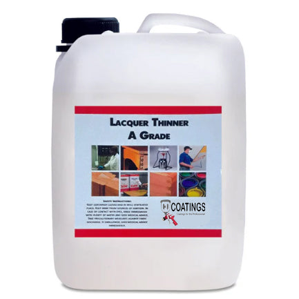A Grade Thinner - 5L