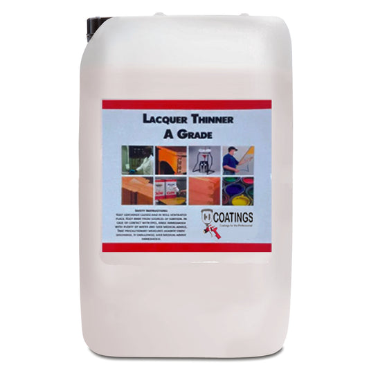 A Grade Thinner - 25L