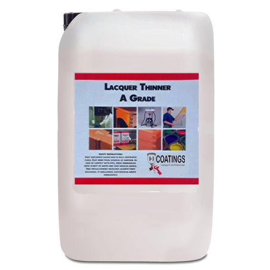 A Grade Thinner - 25L