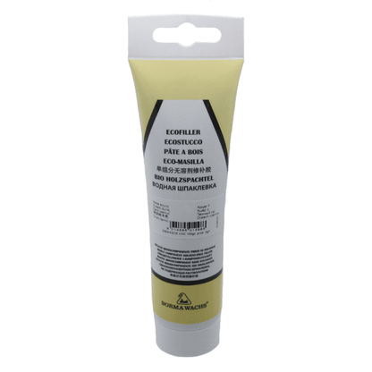Borma Ecostucco Wood Filler - 250g