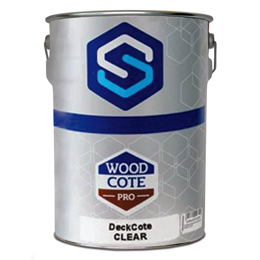 Deckcote - 20L