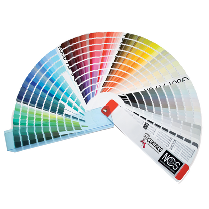 CDC Coloured Finishing Lacquer - Per Liter
