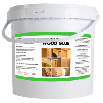 General Purpose Wood Glue  - 5kg