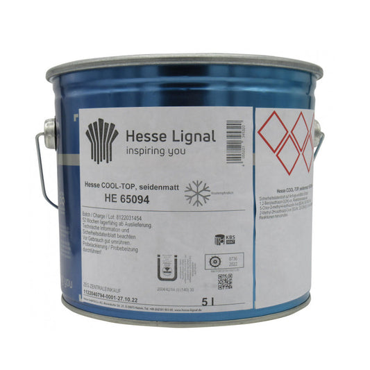 Hesse Cool Fill Primer 5kg