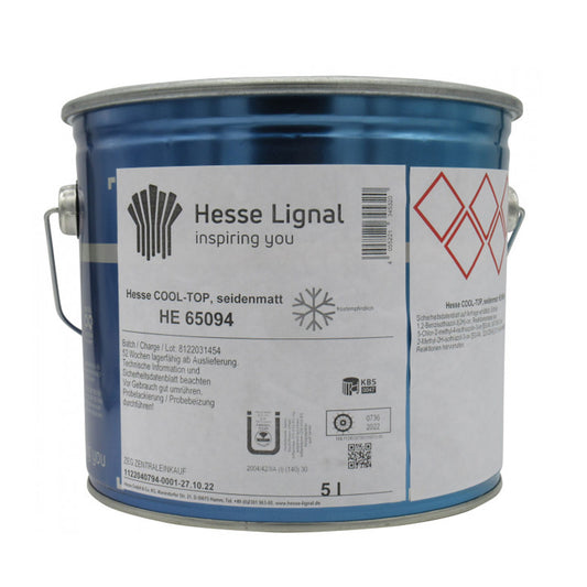 Hesse Cool Natura 5L