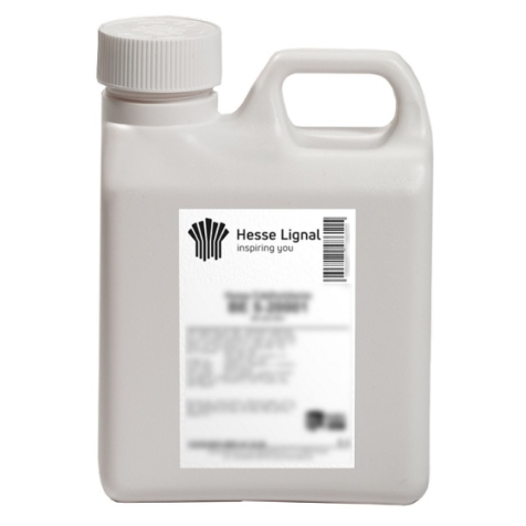 Hesse Water Based Stain - 1L