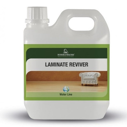 Borma Laminate Reviver - 1L