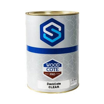 Deckcote - 5L
