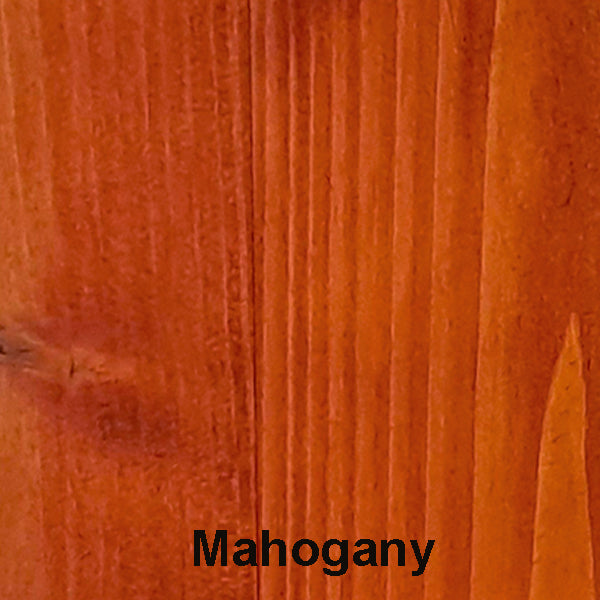 Pigment Paste Mahogany