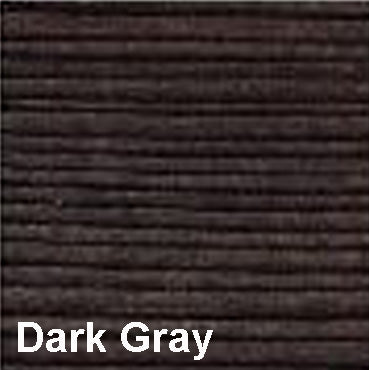 Positive Wood Stain Dark Gray
