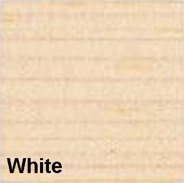 Positive Wood Stain White