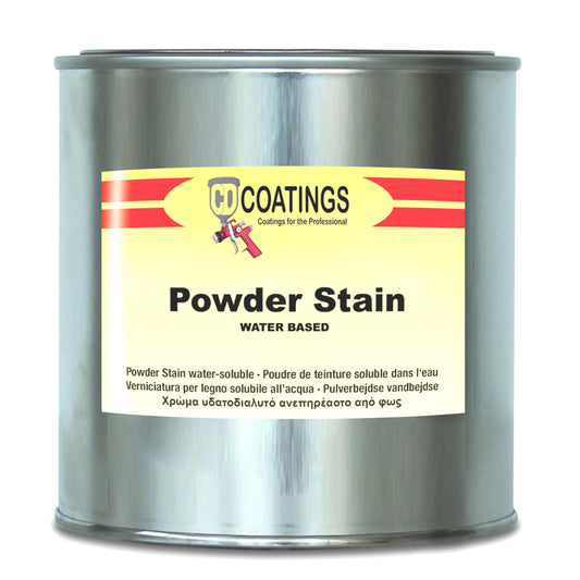 Powder Stain - 250g