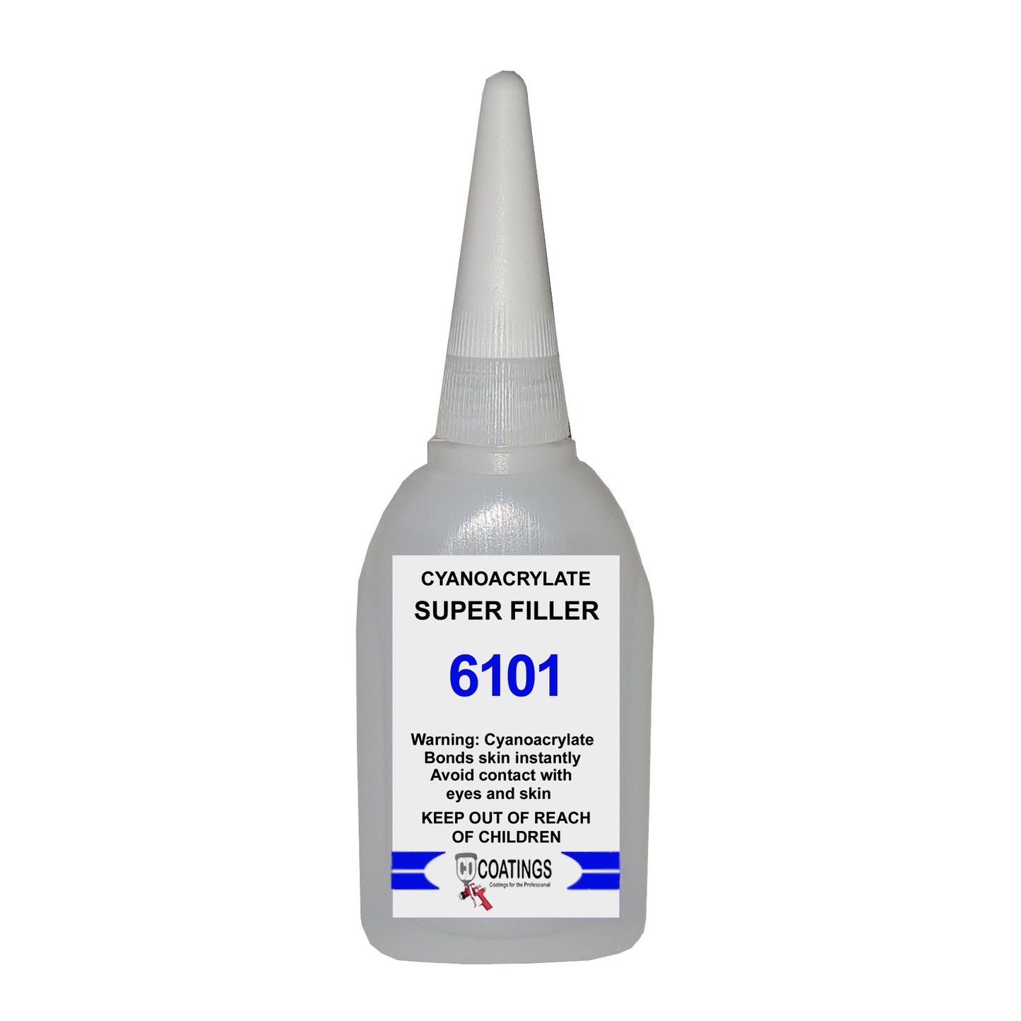 Super Filler 6101 - 50g