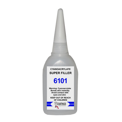 Super Filler 6101 - 50g
