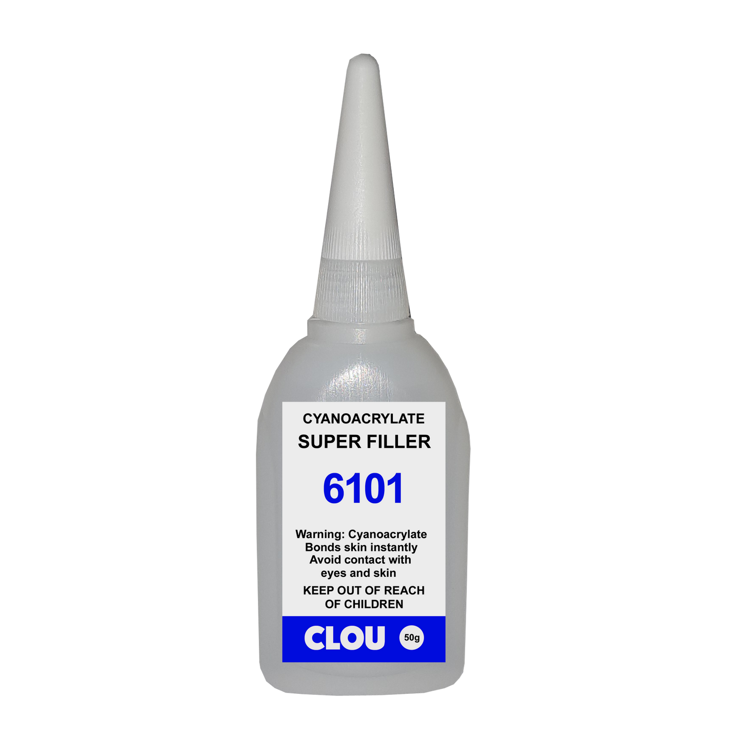 Super Filler 6101 - 50g