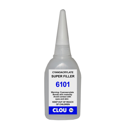 Super Filler 6101 - 50g