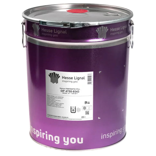 Hesse Fantastic Fill Primer - 5Kg