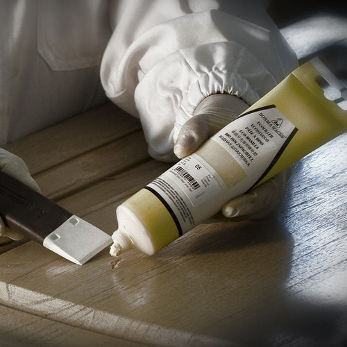 Borma Ecostucco Wood Filler - 250g