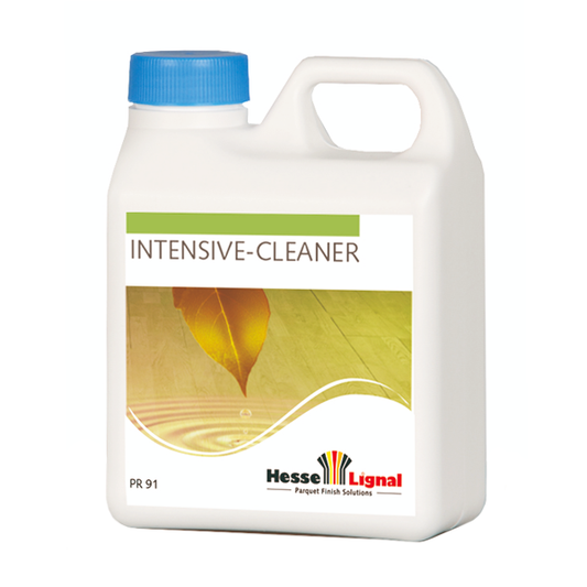 Hesse Intensive Cleaner 1L