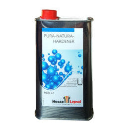 Hesse Pura-Natura Hardener  - 90ml