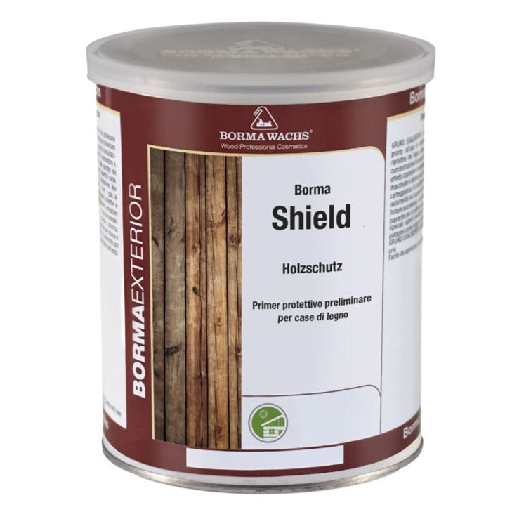 Borma Shield Special Primer - 1L