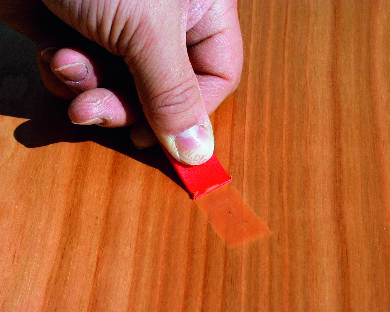 Clou Repair Wax